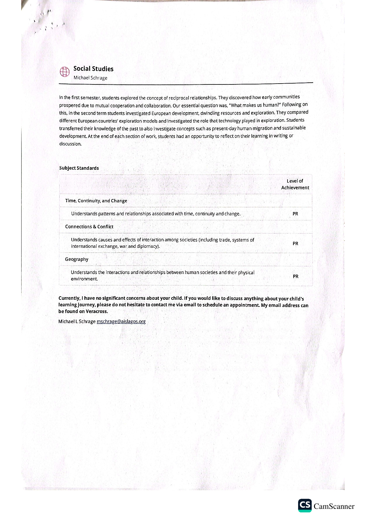 Document Page 1
